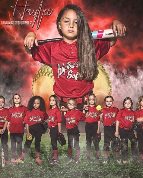 Youth softball team photo, photoshop sports composite, sports memory mate, softball sportsmate Baseball Team Pictures Poses, Softball Team Photos, Baseball Team Pictures, Team Picture Poses, Youth Sports Photography, Softball Team Pictures, Baseball Poses, Softball Pictures Poses, Photoshop Sports