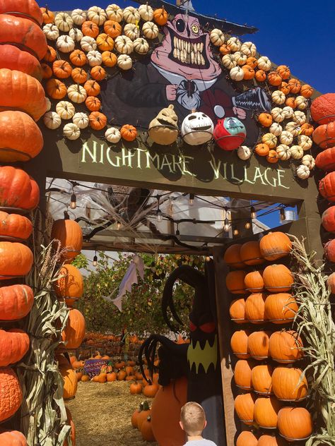 Halloween Farm Aesthetic, Autumn Magic, Season Of The Witch, Happy Fall Y'all, Halloween Town, Fall Halloween Decor, Autumn Cozy, Autumn Photography, Hallows Eve