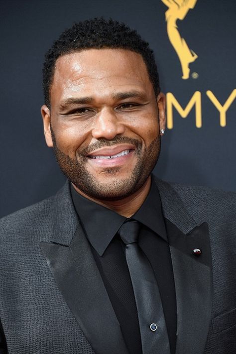 Anthony Anderson Freema Agyeman, Anthony Anderson, Net Worth, Film, Quick Saves