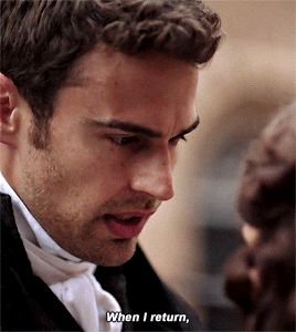 Sanditon 2019, Theodore James, Divergent Series, My Dearest, Theo James, David Gandy, Divergent, Pride And Prejudice, The Man