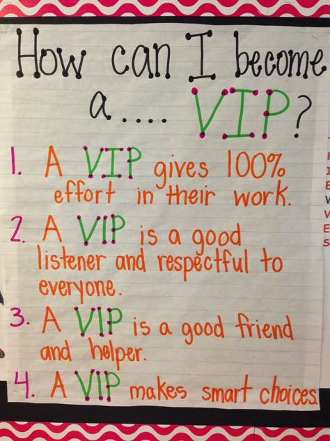 A Tale of Twin Teachers: Are you a VIP? Vip Student, Classroom Incentives, Vip Table, Sports Theme Classroom, Sports Classroom, Classroom Organization Elementary, Rainbow Classroom, Classroom Behavior Management, 4th Grade Classroom