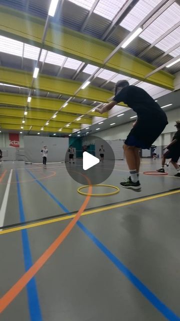 Thomas Vlaminck on Instagram: "⭕️ Hula Hoop Fun ⭕️ . . . . #physicaleducation #physedgames #physed #physicaleducationclass #physicaleducationteacher #warmupgames #warmup #peteacher" Hula Hoop Obstacle Course, Hula Hoop Pe Games, Hula Hoop Games, Kids Obstacle Course, Warm Up Games, Education Games, Physical Education Teacher, Pe Games, Pe Teachers