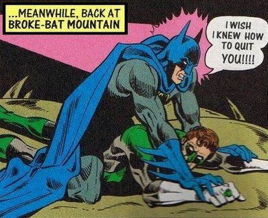 WTH The Horse Whisperer, Batman Green Lantern, Cassandra Cain, Gay Comics, Comic Book Panels, Star City, Tim Drake, Im Batman, Dc Memes