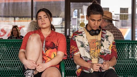 New Hulu Shows and Movies in August 2023 - TV Guide Devery Jacobs, Reservation Dogs, Buffy Sainte Marie, Wanda Jackson, Graham Greene, Taika Waititi, True Grit, Digital Trends, Tv Guide