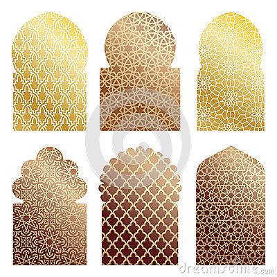 Arabic window illustrations Moroccan Illustration, Ramadan Style, Muslim Prayer Room Ideas, Window Illustration, Morocco Style, Moroccan Theme, Mosque Design, Arabic Style, Ramadan Decoration