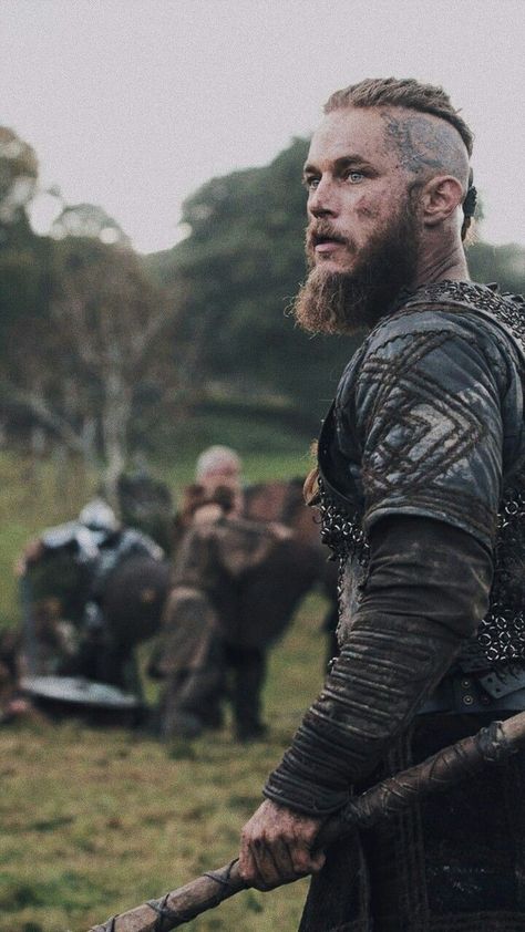 Ragnar Lothbrok Wallpapers 4k, Ragnar Lothbrok Wallpapers, Vikings Ubbe, King Ragnar Lothbrok, Rollo Vikings, Viking Pictures, Viking Wallpaper, Viking Aesthetic, Viking Battle