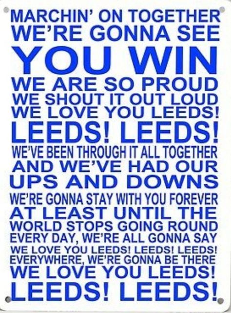 Leeds United Wallpaper, Leeds United Football, United Wallpaper, Leeds United Fc, Luv U, Football Team Logos, Leeds United, West Yorkshire, Ups And Downs