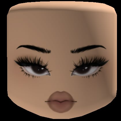 Cute Latina Makeup Roblox Makeup Faces, Ml Pfp, Roblox Makeup, Latina Baddie, Roblox Face, Feminine Makeup, Christmas Eye Makeup, Latina Makeup, Drag Makeup