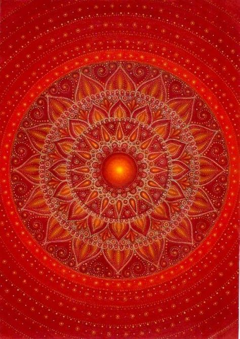 Red Tent, Yoga Studio Design, Chakra Art, Sacred Geometry Art, Chakra Racine, Mandala Coloring Books, Geometry Art, Les Chakras, Chakra Meditation