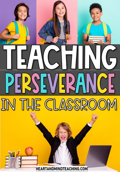 Perseverance For Kids, Perseverance Activities, Elementary School Counseling Lessons, School Counselor Resources, Space Lessons, Elementary School Counselor, School Counseling Lessons, Middle School Lesson Plans, Social Emotional Activities