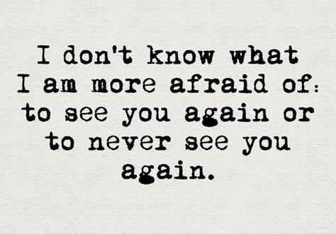 Never See You Again, No More Drama, Sweet Sayings, See You Again, More Than Words, Ghostbusters, A Quote, I Don't Know, The Words