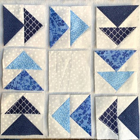 Flying Guess Quilts, Scrap Quilt Block Patterns, Blue And White Quilt Patterns Free, 6 Inch Finished Quilt Blocks, Flying Geese Quilt Pattern Free, Quilt Square Patterns Templates, 12” Quilt Blocks, Barn Quilt Designs Block Patterns, 12 Inch Quilt Block Patterns Free