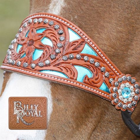 Bronc Halter Noseband, Barrel Racing Tack Sets, Barrel Racing Tack Rodeo, Bronc Halter, Service Dogs Gear, Western Tack, Horse Equipment, Horse Crafts, Tack Sets