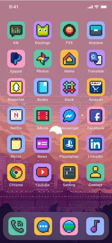 8 Bit App Icons, Pixel App Icons Aesthetic, Pixel Iphone Icons, 8bit App Icons, Retro App Icons, Pixel Pokemon App Icons, 8bit Phone Icon, 8 Bits, Retro Theme