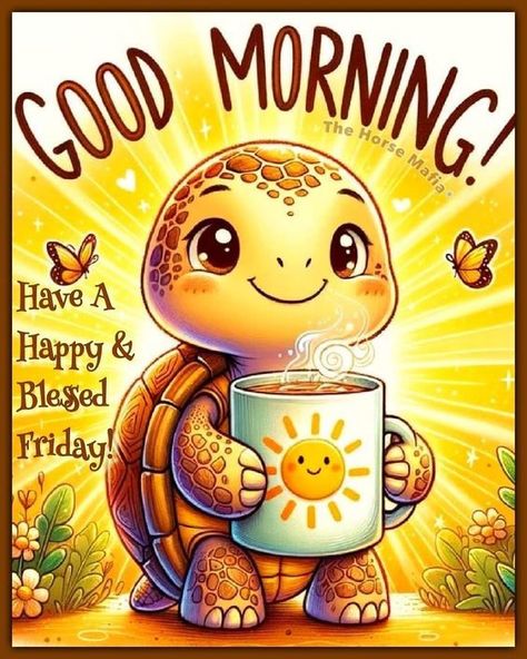 Have a happy & blessed Friday, Good Morning! friday good morning good morning friday morning nights days blessed friday Love Good Morning Quotes, Good Morning Happy Friday, Morning Memes, Good Morning Friday, Good Morning Funny Pictures, Cute Good Morning Images, Good Morning Sunshine Quotes, Blessed Friday, Funny Good Morning Quotes