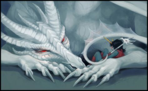 Redglare and Pyralspite American Dragon, Dragon Pictures, White Dragon, Fantasy Creatures Art, Dragon Artwork, Dragon Drawing, Fantasy Dragon, Mystical Creatures, Dragon Art