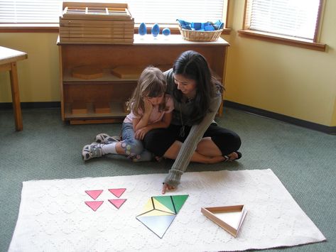 Gluing and Redirecting Behavior in the Montessori Classroom - NAMC Montessori Teacher Training Blog Montessori Must Haves, Montessori Classroom Ideas, Elementary Science Fair Projects, Elementary Montessori, Montessori Work, Catechesis Of The Good Shepherd, Daily Rhythm, Montessori Environment, Lead Teacher