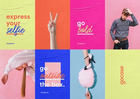 Graphisches Design, Marketing Collateral, Geometric Graphic, Design Graphique, Branding Inspiration, Ulta Beauty, Media Design, Identity Design, Social Media Design