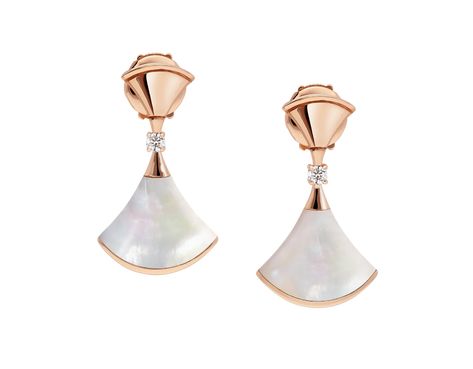 DIVAS’ DREAM Earrings 350740 | BVLGARI Earrings Bvlgari, Bvlgari Divas Dream, Bvlgari Fragrance, Bvlgari Earrings, Dream Earrings, Bulgari Jewelry, Dream Bracelet, The Bling Ring, Girls Stuff