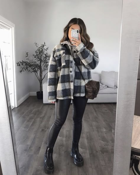 Outfits Simple, Nyc Outfits, Winter Fashion Outfits Casual, Trendy Fall Outfits, With Mom, Outfits 2022, Causual Outfits, Looks Chic, Casual Winter Outfits