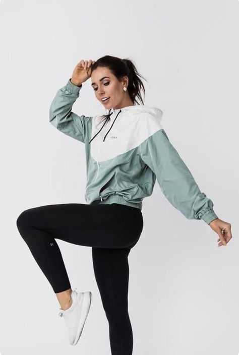 Looks Adidas, Leggings Outfit Fall, Look Legging, Cute Workout Outfits, Legging Outfits, Active Outfits, Workout Attire, Yoga Pants Outfit, Athleisure Outfits