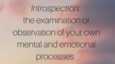 introspection: answer the why – fine print journaling Self Introspection Quotes, Self Introspection, Introspection Quotes, Story Themes, Manifest Journal, Long Distance Relationship Advice, Soul Work, Mirror Gallery, Thought Daughter