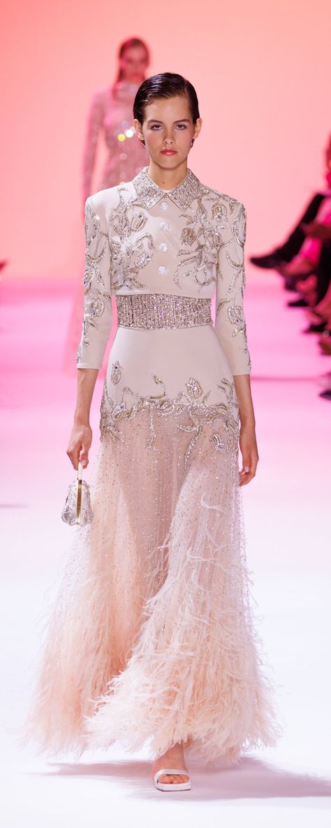 Georges Hobeika 2023 Haute Couture, Haute Couture Fashion 2023, 2023 Haute Couture Gowns, 2024 Haute Couture Dress, Houte Couter Dress 2023, George Hobeika 2024, Haute Couture Gowns 2024, 2024 Couture Fashion, Elie Saab 2024 Haute Couture