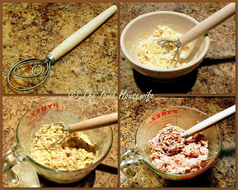 Danish Whisk, Saturday Thoughts, Dough Whisk, Danish Dough, Homemade Noodles, Muffin Batter, Yeast Bread, Stand Mixer, Taste Of Home