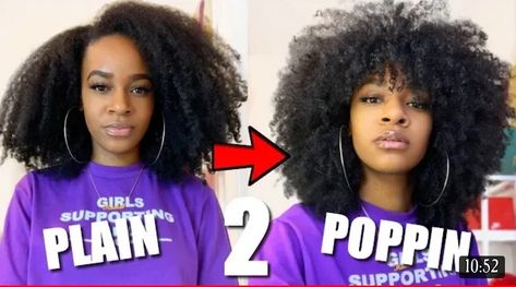 Curtain Bangs Afro Hair, Shaping Natural Hair, Devacut Natural Hair Shape, How To Shape Curly Hair, Devacut Natural Hair, Afro Hair With Bangs, Natural Hair Cuts Shape, How To Cut Curly Hair At Home, Diva Cut Curly Hair