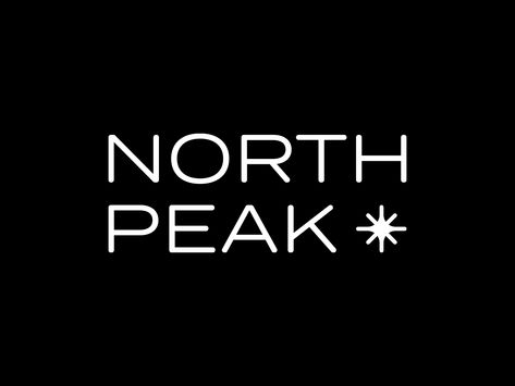 Giovanni Linzas, Brand Designer - North Peak, Camping and Outdoors logo design. Peak Logo Design, Tp Logo, Outdoors Logo Design, Peak Logo, Outdoor Logos, North South, Brand Designer, Global Community, Creative Professional