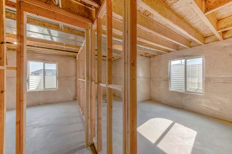 What Is a Daylight Basement? What To Know Diy Wooden Storage, Build Your Own Garage, Marvin Windows And Doors, Daylight Basement, Building An Addition, Clean Air Conditioner, Egress Window, Window Well, Solar Power House