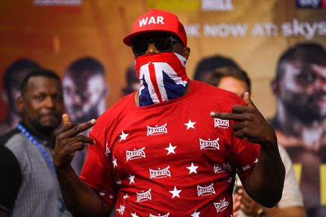 Parkers manager: Chisora fighting Usyk would be a retirement fight Joseph Parker, Boxing, Collage, Pins