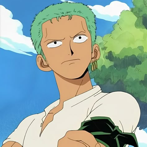 Zoro One Piece Season 1, One Piece Season 1, Anime Phrases, رورونوا زورو, Zoro Roronoa, Taika Waititi, One Piece 1, Zoro One Piece, Roronoa Zoro