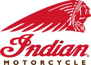 Logo Design Indian, Motorcycle Logo Design, Indian Motorcycle Logo, Motorcycle Vector, Motorcycles Logo Design, Indian Motors, Custom Bikes Cafe Racers, Indian Logo, Motorcycle Wedding