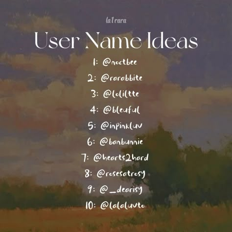 Instagram Story Highlight Icons Username For Friends Account, Romantic Username, Aesthetic Vlog Username, Cartoon Username Ideas, Username For Couple Account, Lyrics Username Ideas, Editing Username, Couple Instagram Username Ideas, Art Account Names Ideas Instagram