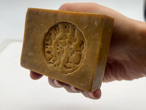 Experience the miracle of Aleppo soap, crafted from olive and laurel oils in a 4,000-year-old tradition 🌿 Ideal for sensitive skin, this natural wonder soothes Eczema, fights Acne, Psoriasis, and keeps your skin soft and hydrated. #Skincare #SelfCare #BeautyRoutine #NaturalBeauty #EcoFriendly #VeganSkincare #CleanBeauty #OrganicSkincare #CrueltyFree #SkincareAddict #HealthySkin #GlowUp #BeautyTips #InstaBeauty Aleppo Soap, Skincare Selfcare, Vegan Skincare, Old Recipes, Clean Beauty, Organic Skin Care, Natural Wonders, Glow Up?, Beauty Routines