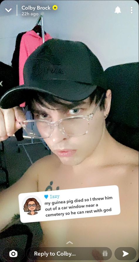 Colby Brock Snapchat, Sam And Colby Fanfiction, Colby Cheese, The Real Ghostbusters, Love Sam, Fangirl Problems, Colby Brock, Dear Future Husband, Other Mothers