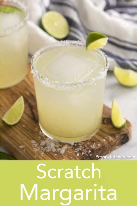 Champagne Margarita Recipe, Champagne Margarita, Sparkling Margarita, Lime Margarita Recipe, Champagne Margaritas, Easy Margarita Recipe, Best Margarita Recipe, Easy Margarita, Margarita On The Rocks