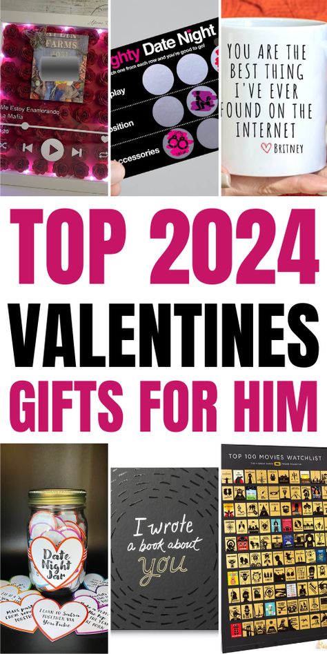 Celebrating Valentine's Day on a budget? No problem! Explore these cute and cheap ideas to create a memorable and romantic experience for your boyfriend. From room surprises to special baskets, love knows no price tag. Cheap Gifts For Boyfriend, Boyfriend Gift Guide, Diy Valentine's Gifts, Diy Valentines Gifts For Him, Diy Valentine Gifts For Boyfriend, Gift Bags For Boyfriend, Handmade Gifts For Boyfriend, Boyfriend Ideas, Diy Gifts Ideas