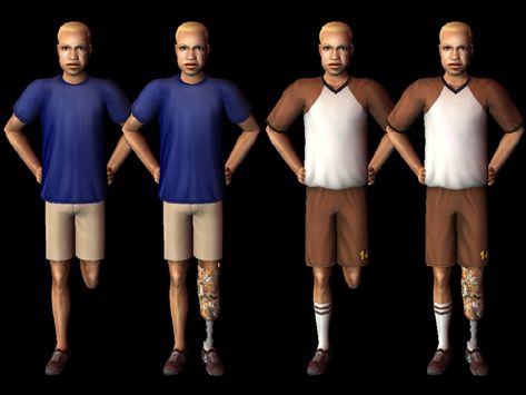 Prosthetic Limbs, Something Just Like This, Japanese Sleeve, Cc Finds, Take A Shower, Sims 4 Cc, Sims 2, Sims 3, Character Shoes