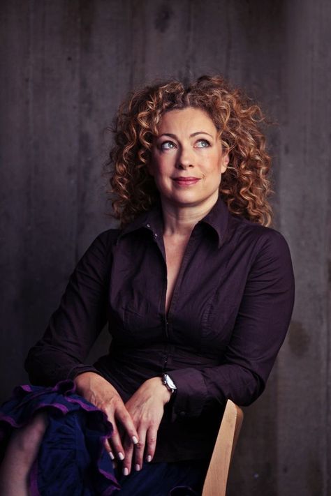 Alex The Great, Female Celebrity Crush, Doctor Who Companions, Alex Kingston, A Discovery Of Witches, River Song, Dr Who, Kingston, Serie Tv