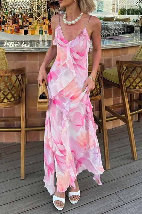 Two Piece Jumpsuit, Sleeveless Outfit, Sling Dress, Long Sleeve Short Dress, Puffed Sleeves Dress, Grad Party, Photo Idea, Dress Ideas, Long Sleeve Maxi Dress