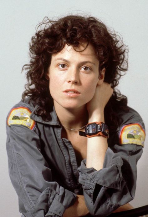 Sigourney Weaver Alien, Alien Sigourney Weaver, Alien Ripley, Alien Movies, Ellen Ripley, Alien 1979, Sigourney Weaver, Blockbuster Film, David Fincher