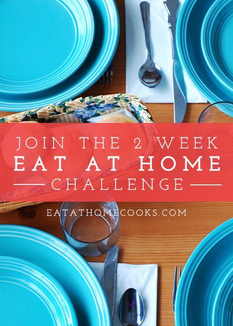 Join the Eat at Home Challenge! - Our goal is to eat dinner at home six nights a week for two straight weeks. We want to build that habit and carry it through once the challenge is over, but we’re starting with just a couple of weeks. It’s free to join and participants will get a week of each of the three types of Weekly Meal Plans – Traditional, Slow Cooker and Whole Food. Slow Cooker Corn Casserole, Homemade Seasoning Salt, Eat At Home, Frugal Girls, Dinner At Home, Grocery Budgeting, Ground Turkey Recipes, Budget Friendly Recipes, Slow Cooker Beef