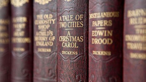 “It was the best of times, it was the worst of times” is the winning opener of Dickens’s A Tale of Two Cities (Credit: Alamy) Dickens Aesthetic, Elizabeth Peters, In Medias Res, Charles Dickens Books, Paper City, Christmas Tale, Oliver Twist, Books Aesthetic, The Secret History