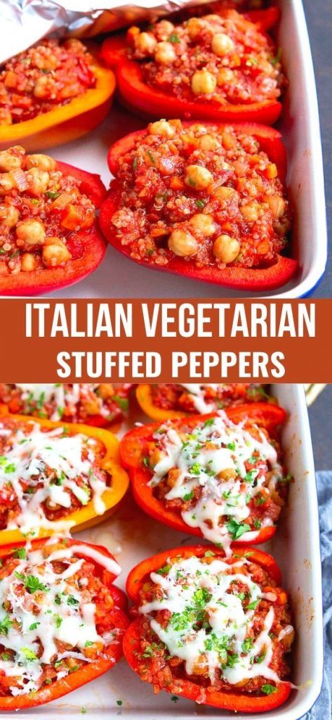 Quinoa Stuffed Bell Peppers Vegetarian, Quinoa Stuffed Peppers Vegetarian, Healthy Stuffed Bell Peppers Vegetarian, Bell Pepper Recipes Stuffed Vegetarian, Chickpea Stuffed Peppers, Vegetarian Bell Pepper Recipes, Meatless Stuffed Bell Peppers, Stuffed Bell Peppers Vegetarian, Stuffed Peppers Vegetarian