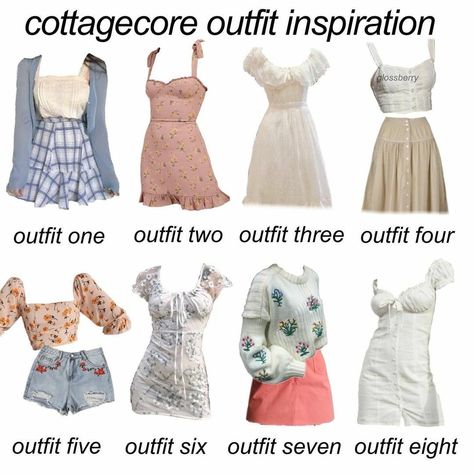 Cottagecore Aesthetic Outfits, Cottagecore Outfit Ideas, Cottagecore Outfit, Cottagecore Clothes, Cottagecore Outfits, Cottagecore Fashion, Fashion Hijab, Pick One, Outfits Casuales