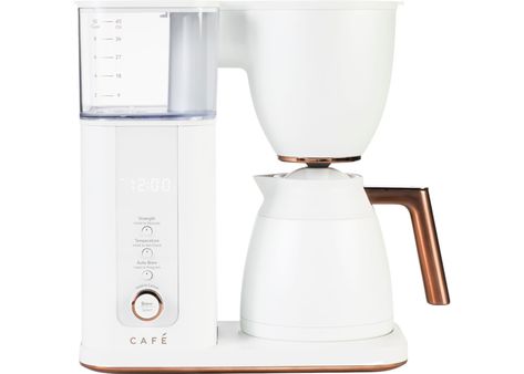 Best Drip Coffee Maker, Coffee Stations, Drip Coffee Makers, Countertop Appliances, Ge Appliances, Espresso Makers, Coffee Makers, Coffee Tasting, Quality Coffee