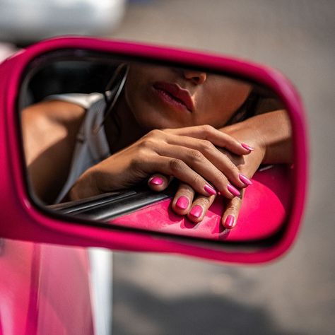 OPI on Instagram: “Daydreaming about your #ValentinesDay mani shade?! We 💓 #TelenovelaMeAboutIt from #OPIMexicoCity for the perfect #PinkNails!⁠ ⁠ ⁠ ⁠…”