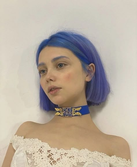 Hair Color And Cut, Hair Dye Colors, Dye My Hair, Hair Inspiration Color, Makati, Hair Inspo Color, Face Hair, Dream Hair, Aesthetic Hair